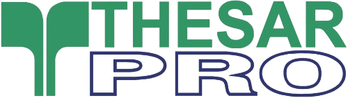 Logo Thesar Pro